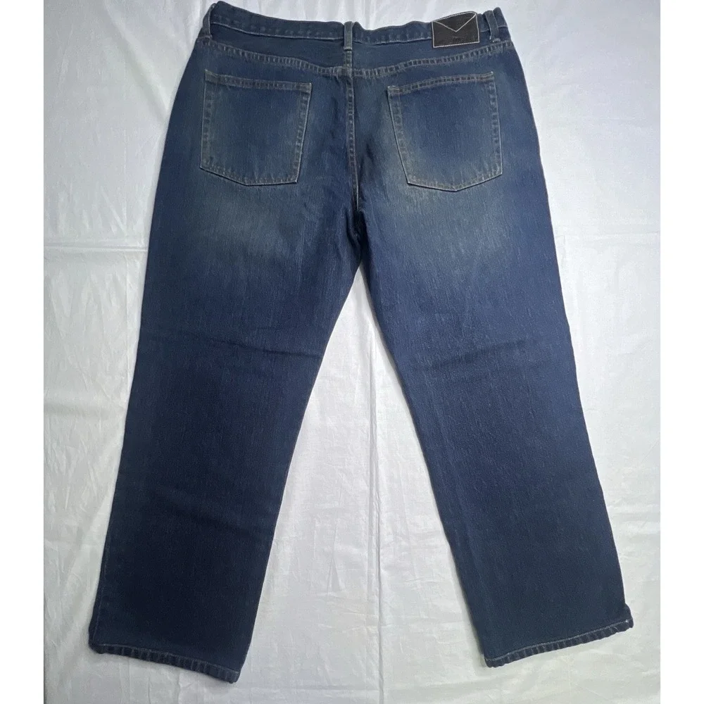 Michael Kors‎ Men's Blue Jeans Size 38 100% Cotton